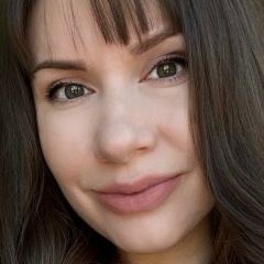 Alina Emchenko, 19.12, Белореченск