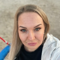 Валентина Кошелева, 25.04.1987, Тюмень