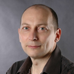 Игорь Костенко, 07.04, Санкт-Петербург