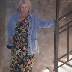 Людмила Глотова, 26.11, Псков