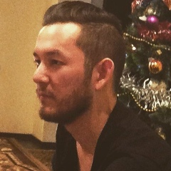 Alibek Zholdasov, 05.04, Алматы