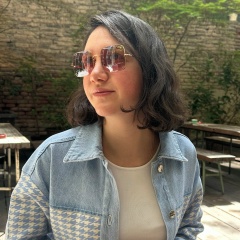 Софико Гуледани, 05.06, Санкт-Петербург