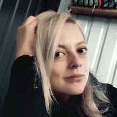 Елена Короткова, 14.12.1993, Калининград