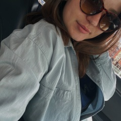 Виталия Комарова, 09.07.1997