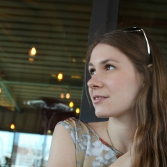 Екатерина Круглова, 27.01