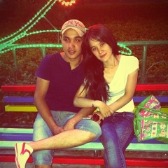 Ranoka Abdrahmanova, 13.01.1994, Бишкек