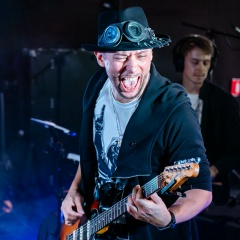 Михаил Разумихин, 05.07, Санкт-Петербург