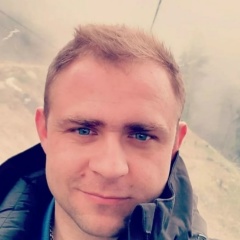 Алексей Онуфриенко, 06.03.1989, Сочи