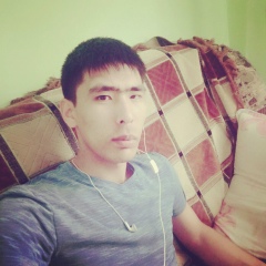 Рафхат Толенов, 02.05.1996, Карауылтобе