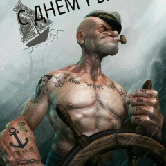 Сергей Мотузов, 20.08.1974, Новосибирск