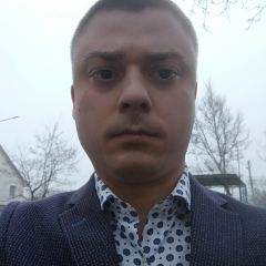 Евгений Жук, 18.11.1985