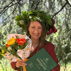 Дашка Канева, 01.07.1990