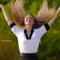 Анютыны Глазки