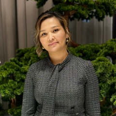 Peruza Turtabaeva, 03.12.1991, Шымкент