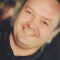 Денис Горбачёв, 29.10.1975, Санкт-Петербург