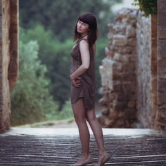 Diana Gryshchenko, 08.08.1987, Днепр (Днепропетровск)