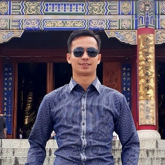 Lin Yaung, 24.10.1986