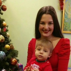 Вероника Шевченко, 26.02.1990, Одесса