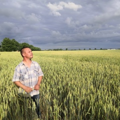 Иван Володкин, 30.10, Луга