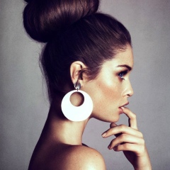 Таня Перевозчикова, Ханты-Мансийск