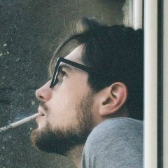 Фед Сигин, 01.07.1992, Красноярск