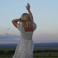 Анастасия Таран, 06.05, Чита