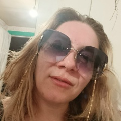 Таня Шилина, 20.10, Тюмень