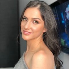 Амина Курбанова, 15.12, Москва