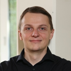Андрей Казачков, 05.05.1986, Mainz