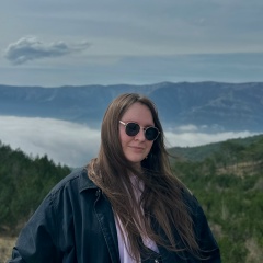 Алина Ященко, 05.08.1993