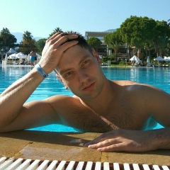 Анатолий Длуговской, 10.06.1985, Одесса