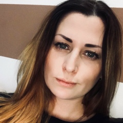 Юлия Ищенко, 01.09.1986, Северодонецк