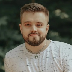 Максим Курбатов, 16.11