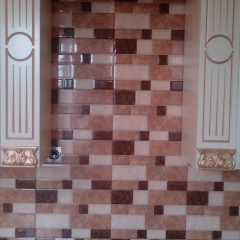 Рам Эльбуздукаев, Урус-Мартан