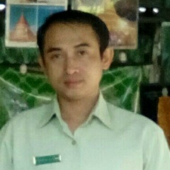 Kyaw Myonaing, 22.02.2004