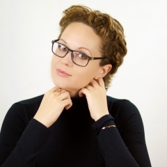 Ирина Исаева, 22.01