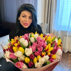 Елена Арзуманова, 25.03.1986, Москва
