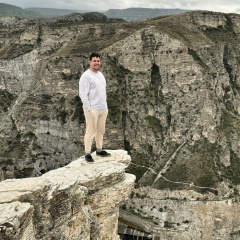 Алексей Евсеев, 19.07, Орёл