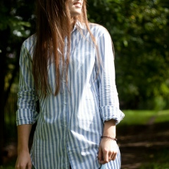 Маша Деловая, 22.03, Москва