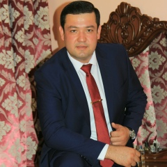 Хуршидбек Абдуалимов, 22.09.1988, Самарканд