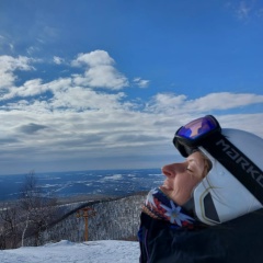 Екатерина Шубникова, 22.05, Самара