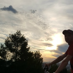 Евгений Новоселов, 15.07, Нижний Тагил