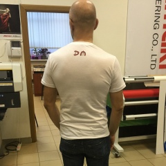 Алексей Оржеховский, 23.09, Киев