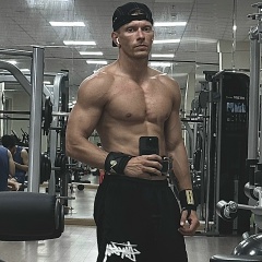 Oleksii Milodan, 03.07.1987, Николаев