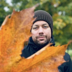 Александр Лукин, 05.06.1985, Санкт-Петербург