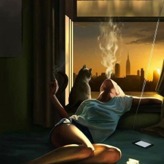 Юлия Катрук, 26.08