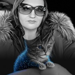 Наталья Офицерова, 21.12, Кемерово