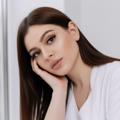 Милана Манукова, 23.03.1994, Владикавказ