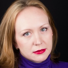 Любовь Филатова, 26.04, Петрозаводск