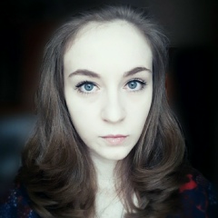 Лариса Копылова, 02.01.1988, Балашиха